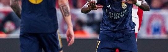 世俱杯直播-宽师挺熊皇：没挨伯纳乌嘘不算名将