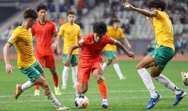 世俱杯直播-【深度】洛杉矶奥运队该如何组建？足协给出解决方案