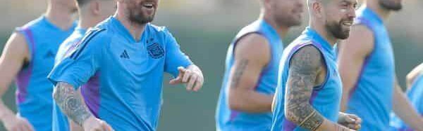 世俱杯直播-【前瞻】阿根廷千呼万唤始出来 亚洲难逃惨案三连？