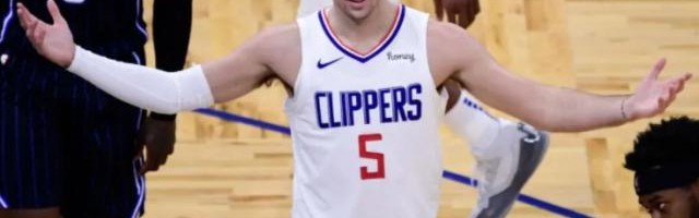 世俱杯赛程-兜售肯纳德优化阵容 快艇操作空间有限仍努力补强