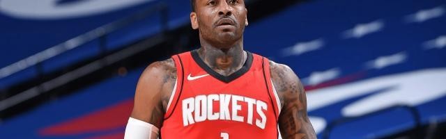 世俱杯直播-沃尔将和火箭达成买断协议 热火快艇领跑下家候选