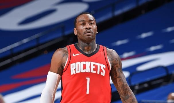 世俱杯直播-沃尔将和火箭达成买断协议 热火快艇领跑下家候选