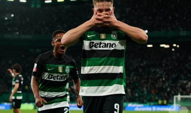 一分之差 哲凯赖什vs萨拉赫 谁能拿到欧洲金靴奖？