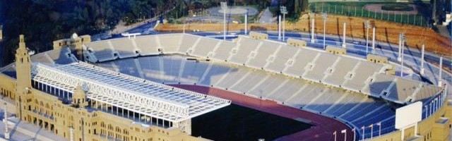 世俱杯直播-由于诺坎普整修 2023-24赛季巴萨将启用临时主场