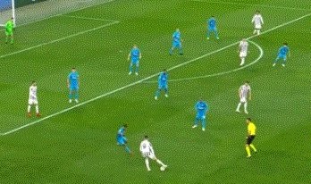 世俱杯直播-【欧冠】库卢替补绝杀 尤文客场1比0泽尼特夺3连胜