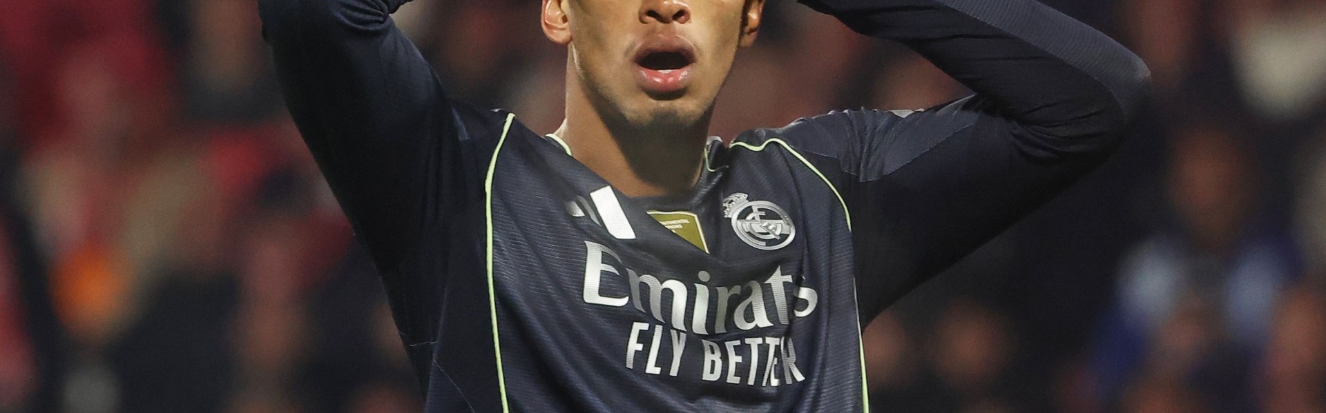 世俱杯2025-两连跌！22岁贝林身价再跌2000万降至1.4亿，去年巅峰身价1.8亿欧