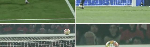 世俱杯买球-王勤伯：浪射44脚6中框，除了运气巴黎还输在哪里？